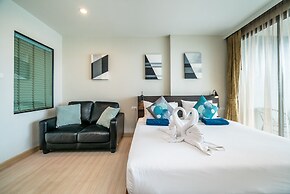 Private apartment at Bliss Condo by Unity