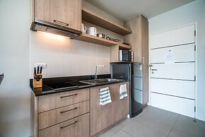 Private apartment at Bliss Condo by Unity