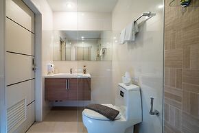 Private apartment at Bliss Condo by Unity