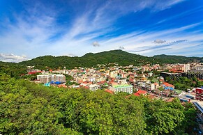 Private apartment at Bliss Condo by Unity