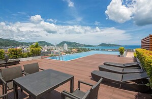 Private apartment at Bliss Condo by Unity