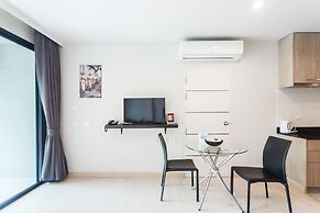 Private apartment at Bliss Condo by Unity