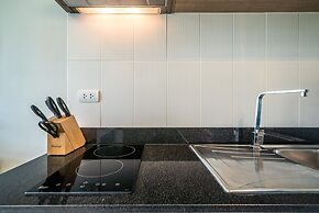 Private apartment at Bliss Condo by Unity