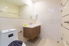 Private apartment at Bliss Condo by Unity