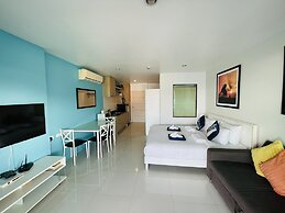 Private apartment at Bliss Condo by Unity