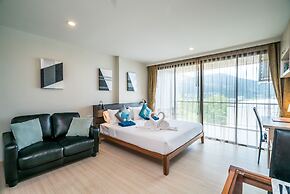 Private apartment at Bliss Condo by Unity