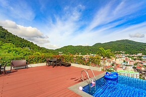 Private apartment at Bliss Condo by Unity