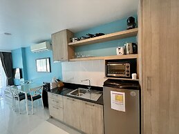 Private apartment at Bliss Condo by Unity