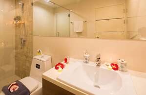 Private apartment at Bliss Condo by Unity