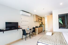 Private apartment at Bliss Condo by Unity