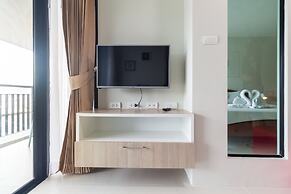 Private apartment at Bliss Condo by Unity