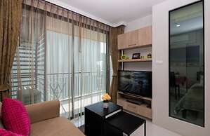 Private apartment at Bliss Condo by Unity
