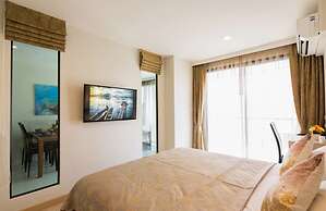 Private apartment at Bliss Condo by Unity