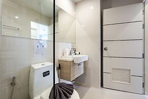 Private apartment at Bliss Condo by Unity