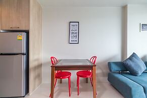 Private apartment at Bliss Condo by Unity