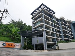 Private apartment at Bliss Condo by Unity