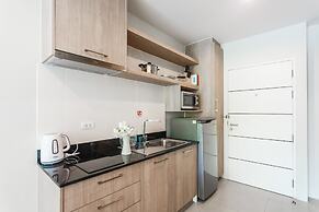 Private apartment at Bliss Condo by Unity