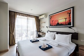 Private apartment at Bliss Condo by Unity