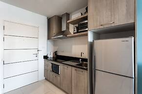 Private apartment at Bliss Condo by Unity