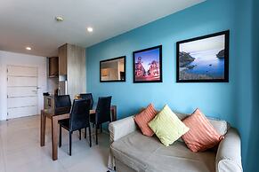 Private apartment at Bliss Condo by Unity
