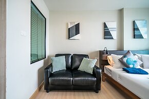 Private apartment at Bliss Condo by Unity