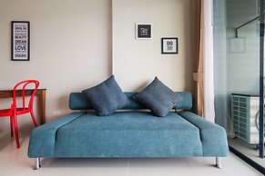 Private apartment at Bliss Condo by Unity