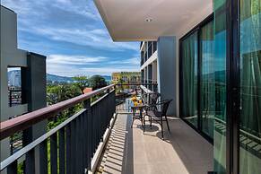 Private apartment at Bliss Condo by Unity