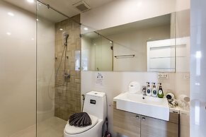 Private apartment at Bliss Condo by Unity