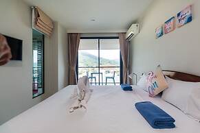 Private apartment at Bliss Condo by Unity