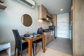 Private apartment at Bliss Condo by Unity
