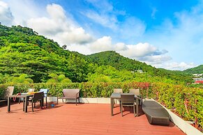 Private apartment at Bliss Condo by Unity