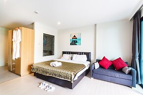 Private apartment at Bliss Condo by Unity