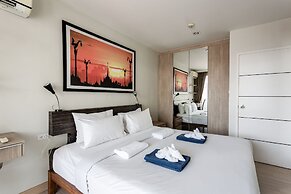 Private apartment at Bliss Condo by Unity