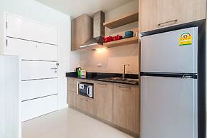 Private apartment at Bliss Condo by Unity