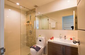 Private apartment at Bliss Condo by Unity