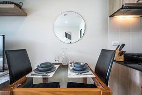 Private apartment at Bliss Condo by Unity