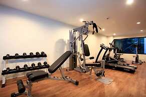 Private apartment at Bliss Condo by Unity