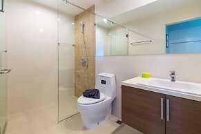 Private apartment at Bliss Condo by Unity