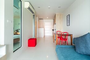 Private apartment at Bliss Condo by Unity