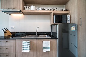 Private apartment at Bliss Condo by Unity