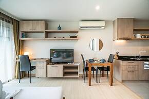 Private apartment at Bliss Condo by Unity