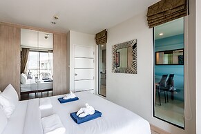Private apartment at Bliss Condo by Unity