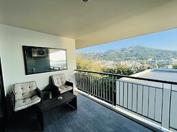 Private apartment at Bliss Condo by Unity