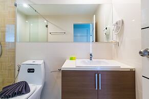 Private apartment at Bliss Condo by Unity