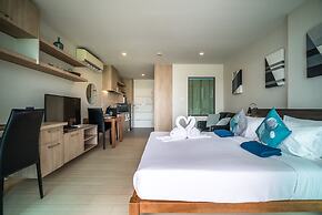 Private apartment at Bliss Condo by Unity