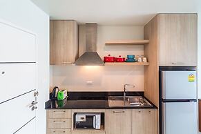 Private apartment at Bliss Condo by Unity