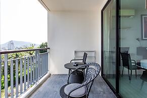 Private apartment at Bliss Condo by Unity