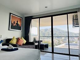 Private apartment at Bliss Condo by Unity