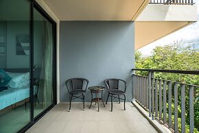 Private apartment at Bliss Condo by Unity