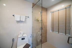 Private apartment at Bliss Condo by Unity